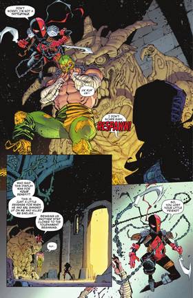 Read Robin (2021-)  7 Page 10 in English