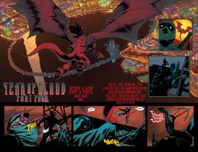 Read Robin: Son of Batman (2015-)  6 Page 9 in English
