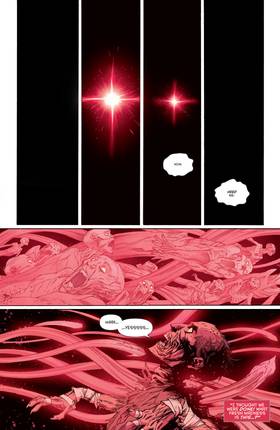Read Robin: Son of Batman (2015-)  15 Page 3 in English