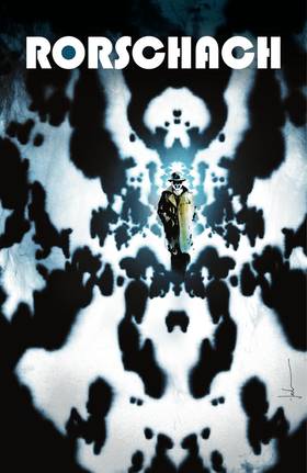 Read Rorschach (2020-)  1 Page 2 in English