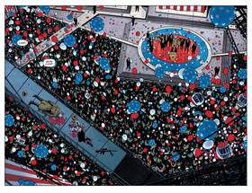 Read Rorschach (2020-)  2 Page 6 in English