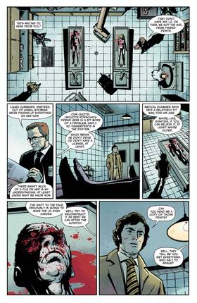 Read Rorschach (2020-)  2 Page 9 in English