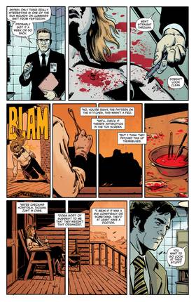 Read Rorschach (2020-)  2 Page 10 in English
