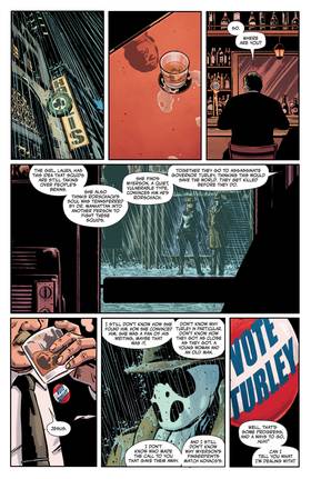 Read Rorschach (2020-)  6 Page 5 in English