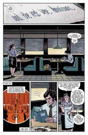 Read Rorschach (2020-)  4 Page 6 in English
