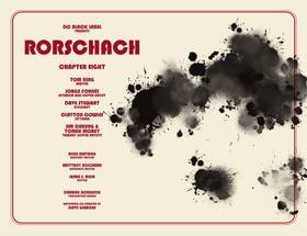 Read Rorschach (2020-)  9 Page 2 in English
