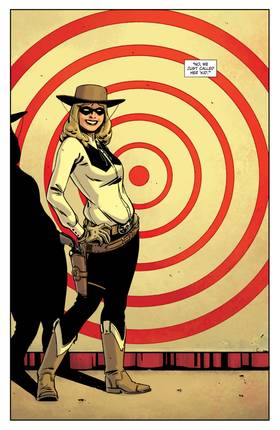 Read Rorschach (2020-)  5 Page 7 in English
