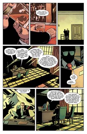 Read Rorschach (2020-)  6 Page 7 in English