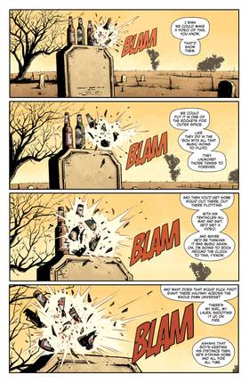 Read Rorschach (2020-)  4 Page 9 in English