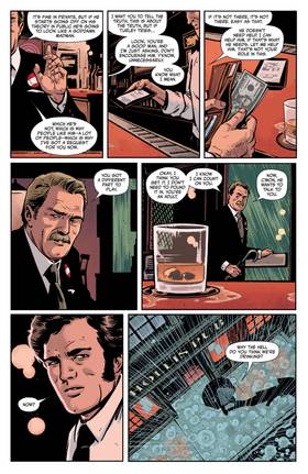 Read Rorschach (2020-)  6 Page 9 in English