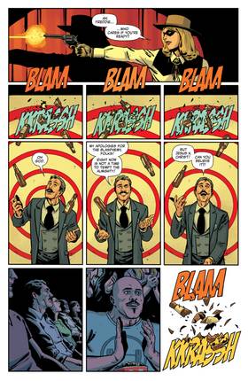 Read Rorschach (2020-)  5 Page 9 in English