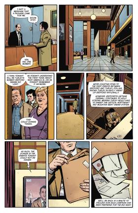 Read Rorschach (2020-)  7 Page 6 in English