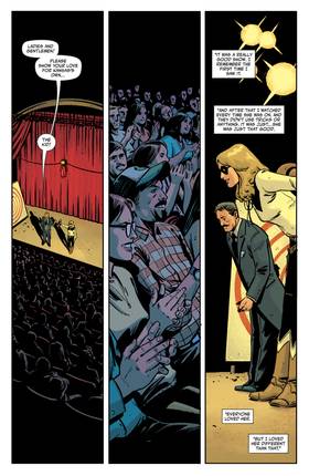 Read Rorschach (2020-)  5 Page 10 in English