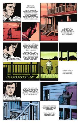 Read Rorschach (2020-)  9 Page 7 in English
