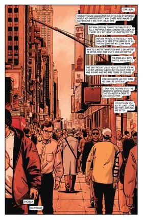 Read Rorschach (2020-)  7 Page 8 in English