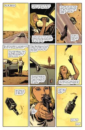 Read Rorschach (2020-)  7 Page 9 in English