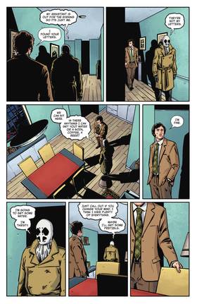 Read Rorschach (2020-)  8 Page 7 in English