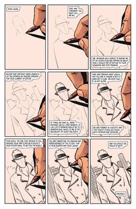 Read Rorschach (2020-)  7 Page 10 in English