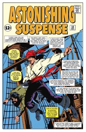 Read Rorschach (2020-)  8 Page 10 in English