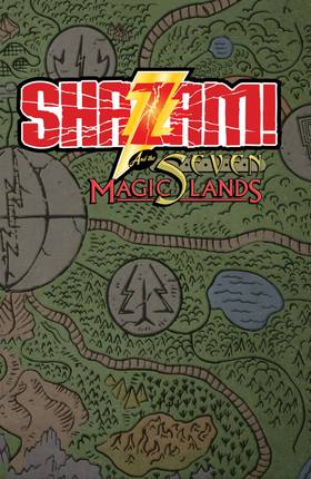 Read Shazam! (2018-)  1 Page 2 in English