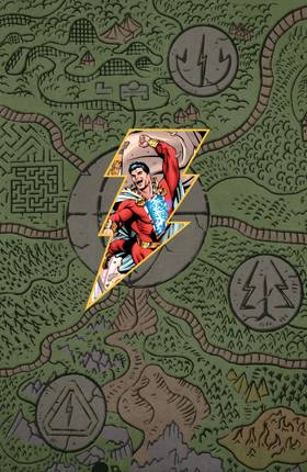 Read Shazam! (2018-)  1 Page 6 in English