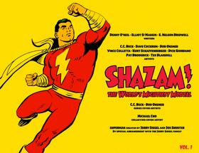 Read Shazam! (2018-)  2 Page 3 in English