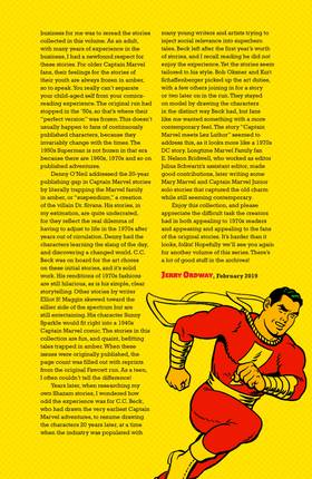 Read Shazam! (2018-)  2 Page 6 in English