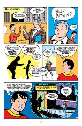 Read Shazam! (2018-)  2 Page 9 in English
