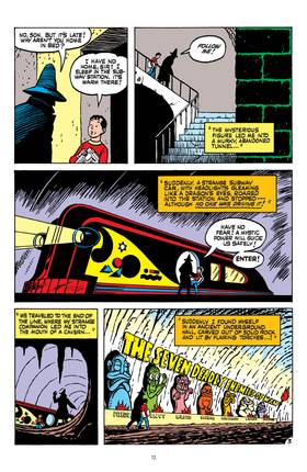 Read Shazam! (2018-)  2 Page 10 in English