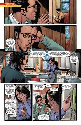 Read Shazam! (2018-)  4 Page 4 in English