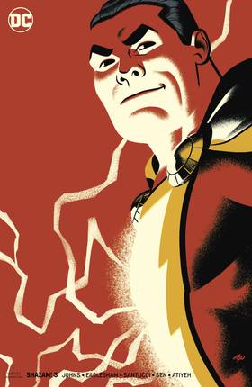 Read Shazam! (2018-)  5 Page 3 in English