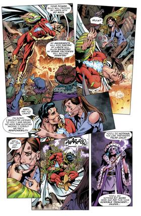 Read Shazam! (2018-)  7 Page 7 in English