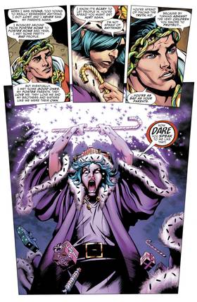 Read Shazam! (2018-)  7 Page 9 in English