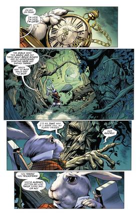 Read Shazam! (2018-)  9 Page 3 in English