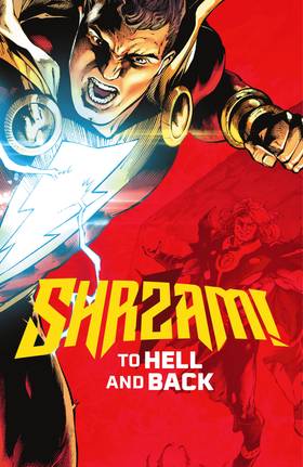 Read Shazam! (2021-)  1 Page 2 in English