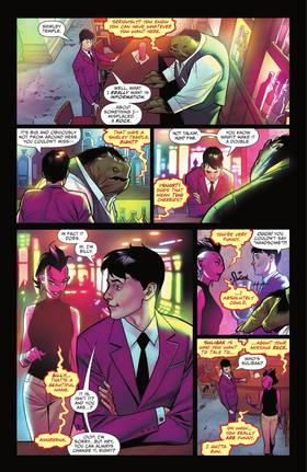 Read Shazam! (2021-)  3 Page 7 in English
