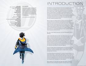Read Static (2021-)  1 Page 6 in English