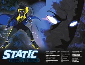 Read Static (2021-)  2 Page 5 in English
