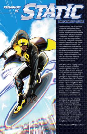 Read Static (2021-)  2 Page 7 in English