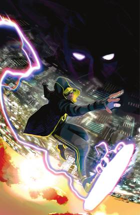 Read Static (2021-)  2 Page 9 in English