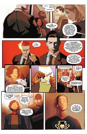 Read Static (2021-)  7 Page 5 in English