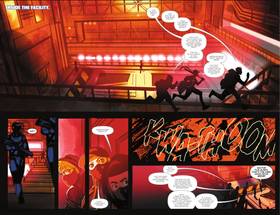 Read Static (2021-)  8 Page 6 in English