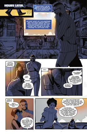 Read Static (2021-)  4 Page 7 in English