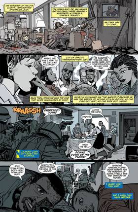 Read Static Shock (2011-)  2 Page 3 in English
