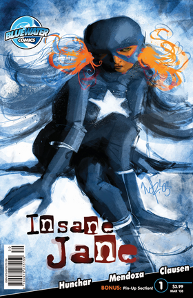 Read Insane Jane  2 Page 2 in English