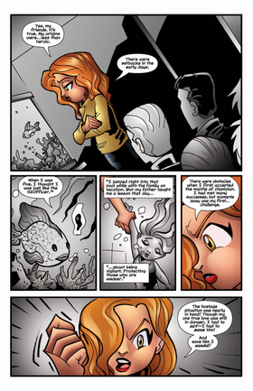Read Insane Jane  3 Page 4 in English