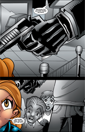 Read Insane Jane  3 Page 6 in English