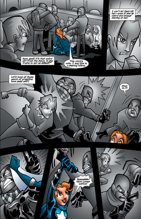 Read Insane Jane  3 Page 7 in English