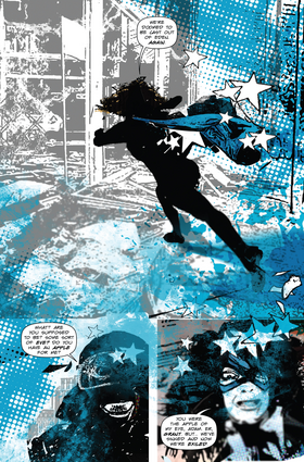 Read Insane Jane  9 Page 5 in English