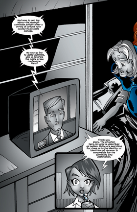Read Insane Jane  4 Page 5 in English